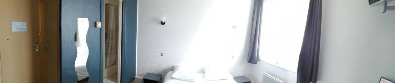 Double Room in Vairé, Vallée de la Loire