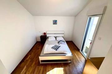 Villa pour 2 Personnes dans Saint-Sébastien-sur-Loire, Loire-Atlantique, Photo 4