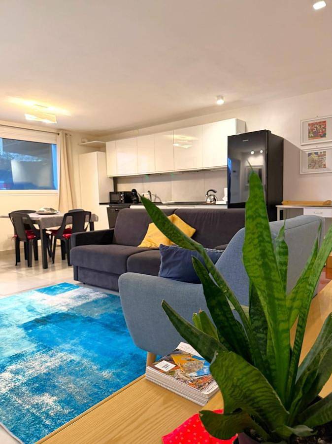 Villa Delia in Cernobbio, Comer See