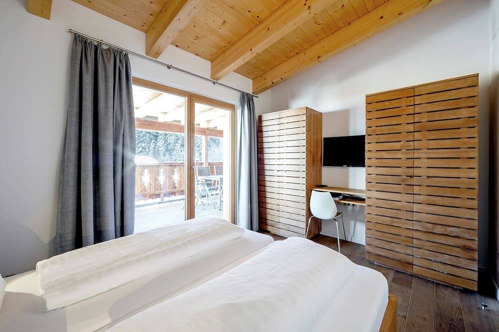 Ganze Wohnung, Wohnung in Gerlos nahe Skilift Zillertal in Gerlos, Tiroler Unterland