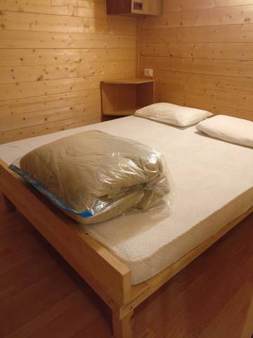 Casa Vacanza per 5 Persone in Palazzuolo sul Senio, Firenze province, Foto 3