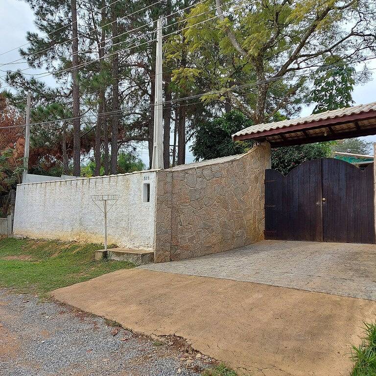 Chácara Edson Mota in Mairinque, São Paulo (Bundesstaat)