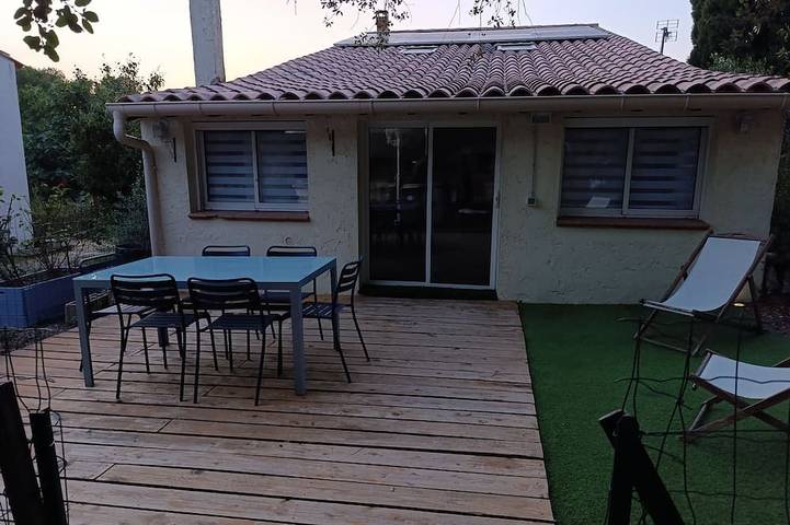 Casa de vacaciones para 9 personas - 1