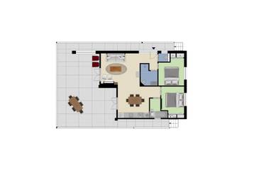 Cottage voor 6 Personen in Limburg, Afbeelding 1