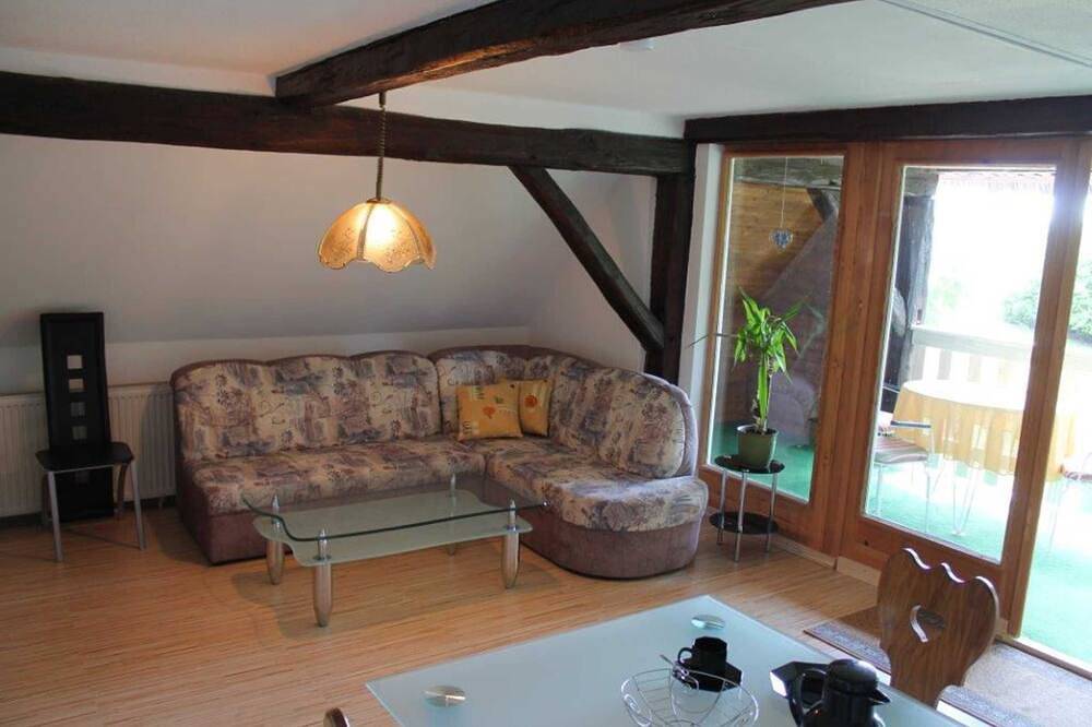 Landhaus Damerow 2, Deutschland in Kargow, Müritz