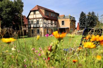 Bauernhof für 12 Personen in Pirna, Sächsische Schweiz-Osterzgebirge, Bild 1