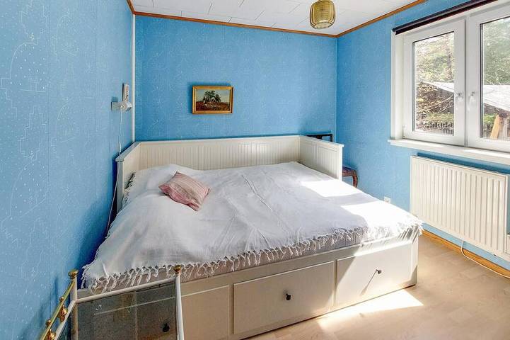 Ferienhaus für 8 Personen, mit Garten und Sauna, mit Haustier in Bastad - 4