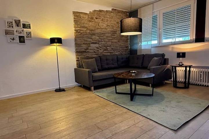Ferienwohnung für 5 Personen in Meerbusch