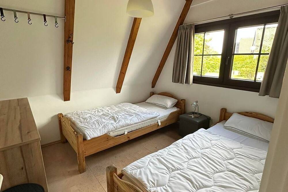 Am Yachthafen 19 - Ferienhaus, Dusche, Wc, 3 Schlafräume in Fedderwardersiel, Butjadingen