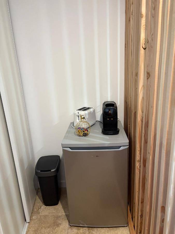 Gîte pour 3 personnes à Paraza - 2