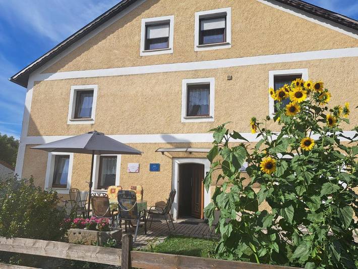 Ferienwohnung für 1 Personen - 1