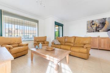 Ferielejlighed til 4 Personer i Orihuela, Costa Blanca, Billede 3