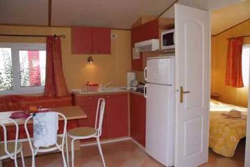 Camping für 8 Personen in Hyeres, Toulon Region, Bild 4