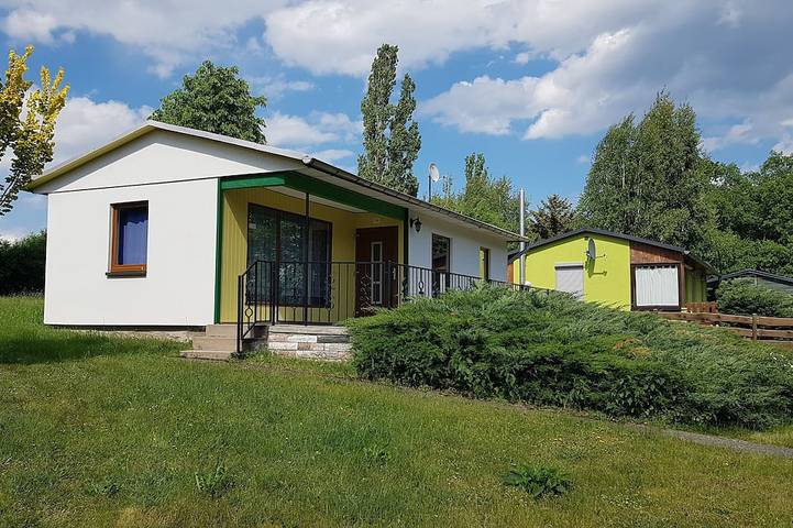 Ferienhaus für 4 Personen - 1