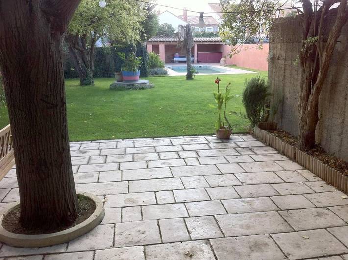 Chambre d’hôte pour 3 personnes, avec jardin et piscine à Lézignan-Corbières - 4