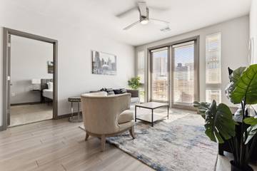 Apartment for 4 Guests in Phoenix, Maricopa County, Picture 3