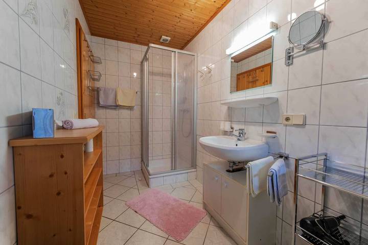 Ganze Ferienwohnung, Appartement/Fewo 1 in Neustift, Neustift im Stubaital