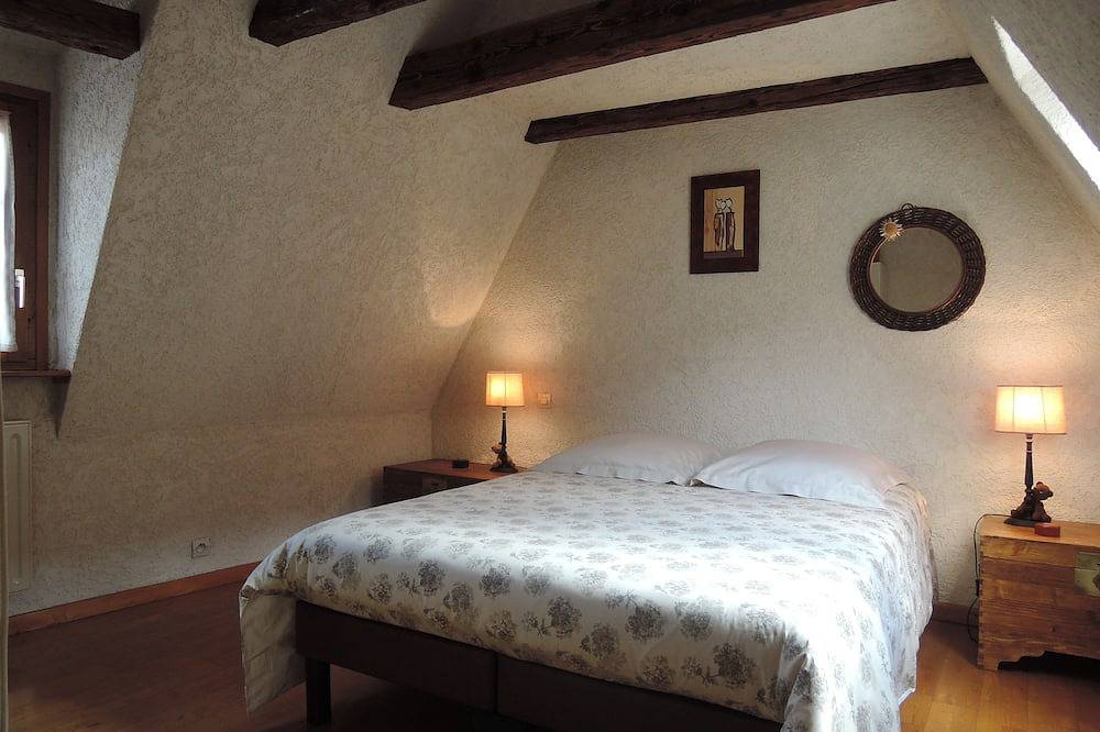 Apartamento entero, Hipercentro - casa de campo con encanto *** 80 m² - 2 dormitorios - dúplex amplio y práctico in Colmar, Región de Colmar