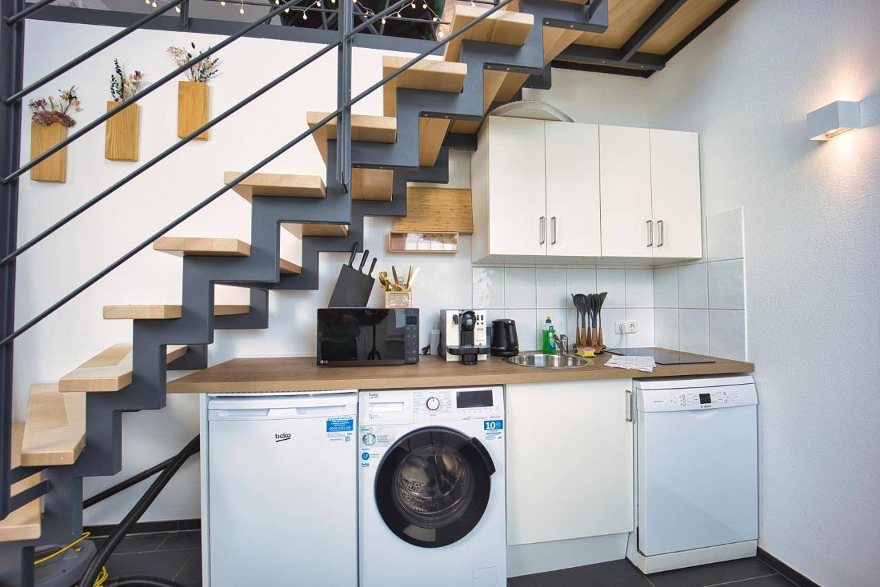 Ganze Wohnung, Heju- Haus im Grünen in Rosengarten, Landkreis Harburg