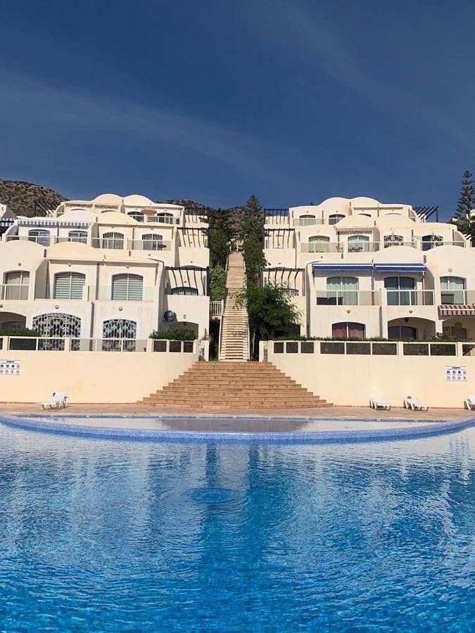 Villa voor 6 personen in Marokko