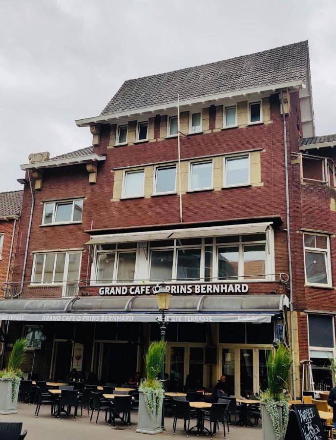 Location de vacances pour 2 personnes, avec Balcon et Vue à Venlo - 4