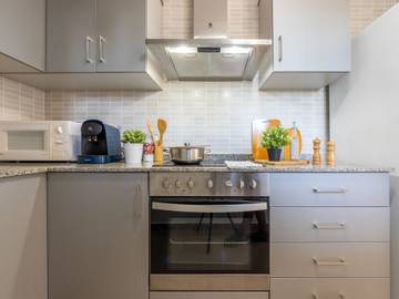 Apartamento para 6 Personas en Deltebre, Costa Dorada, Foto 3