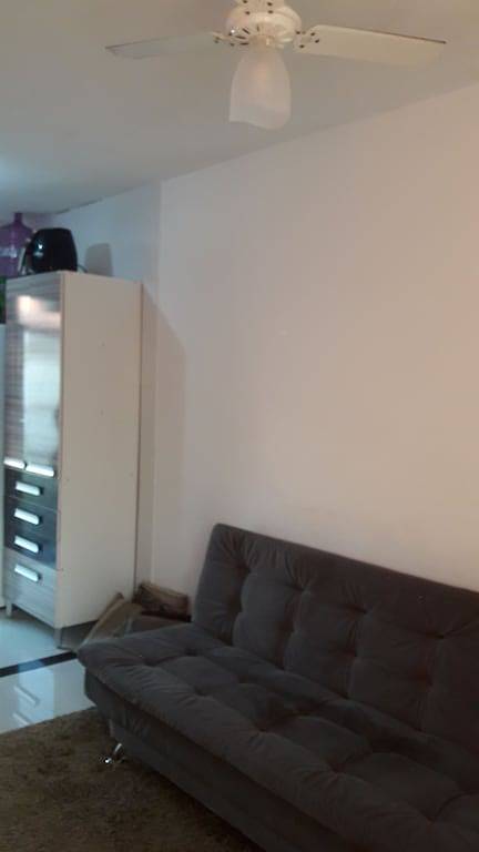 Haus in Eigentumswohnung Praia de Manguinhos - Serra / Es mit Wifi und Parkplatz in Carapina, Serra