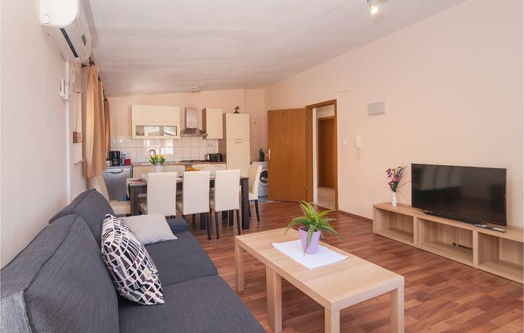 Ferienhaus für 16 Personen, mit Terrasse in Omis - 4