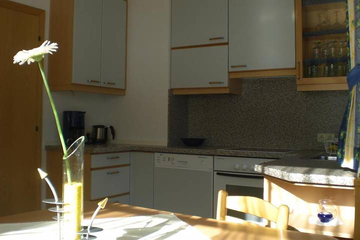 Ferienhaus/2 Schlafräume/Bad, Wc in Tuxer Alpen, Finkenberg