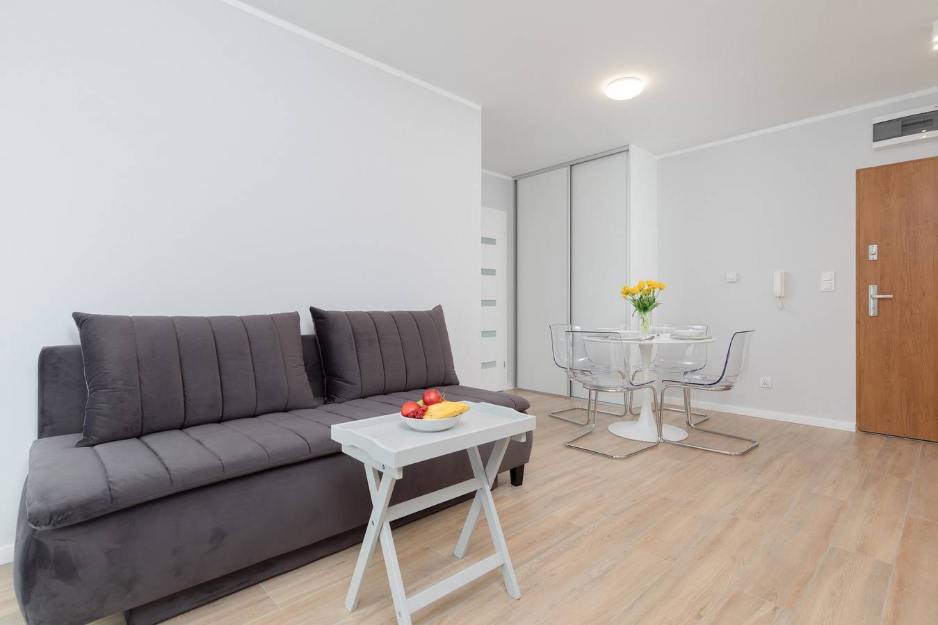 Appartamento vacanze a Wolin Island a partire da 38€ a notte