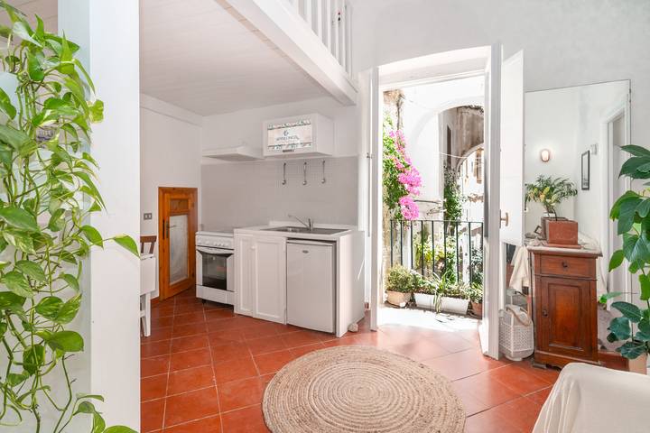 Ferienwohnung für 4 Personen in Sperlonga - 2