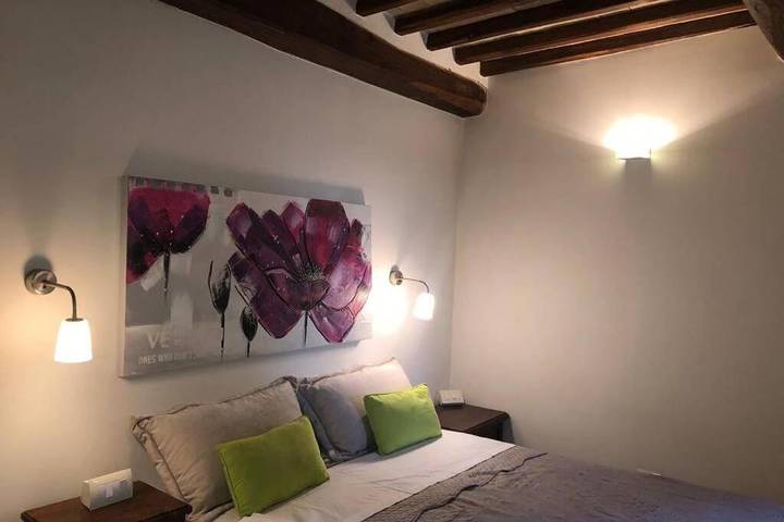 Appartamento vacanze per 3 persone - 1