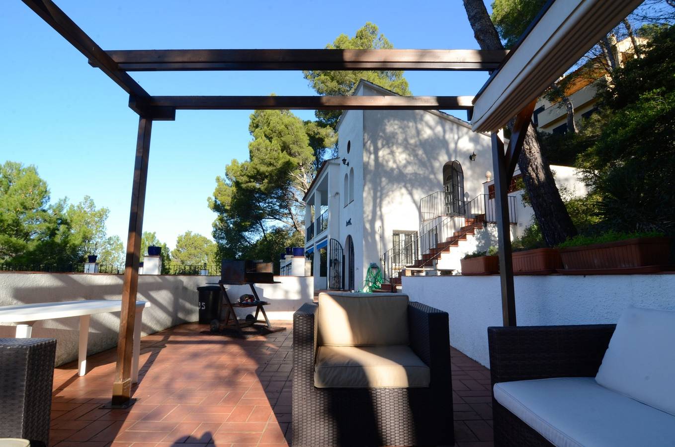 Sa Punta 46 in Begur, Costa Brava