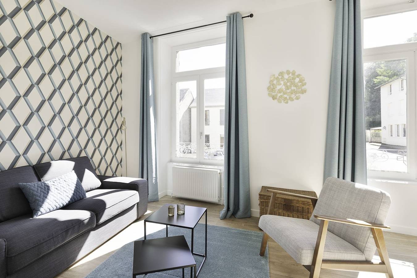 Photo : Appartement de vacances