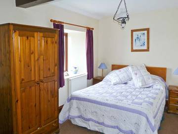 Log Cabin for 4 People in Shorwell, Isle of Wight, Photo 3