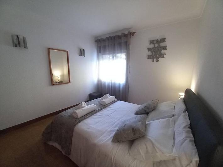 Ferienhaus für 4 Personen, mit Terrasse in Portimão - 3