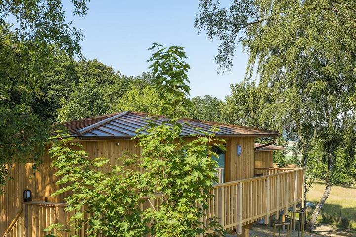 Ferienhaus für 4 Personen