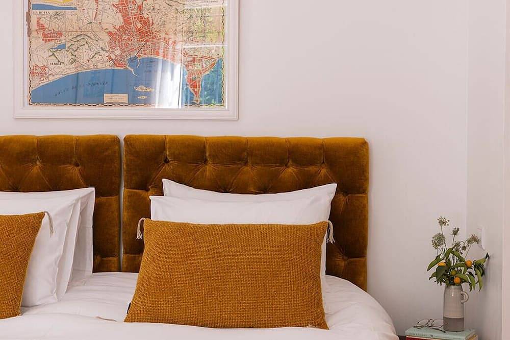 La Pitchoune:  4 bedroom, Ac, Luxury Chef's Kitchen Built by Paul & Julia Child in Châteauneuf-Grasse, Mediterranean Coast (France)