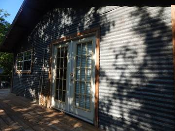 Lake House for 6 Guests in Mississippi, USA, Picture 1