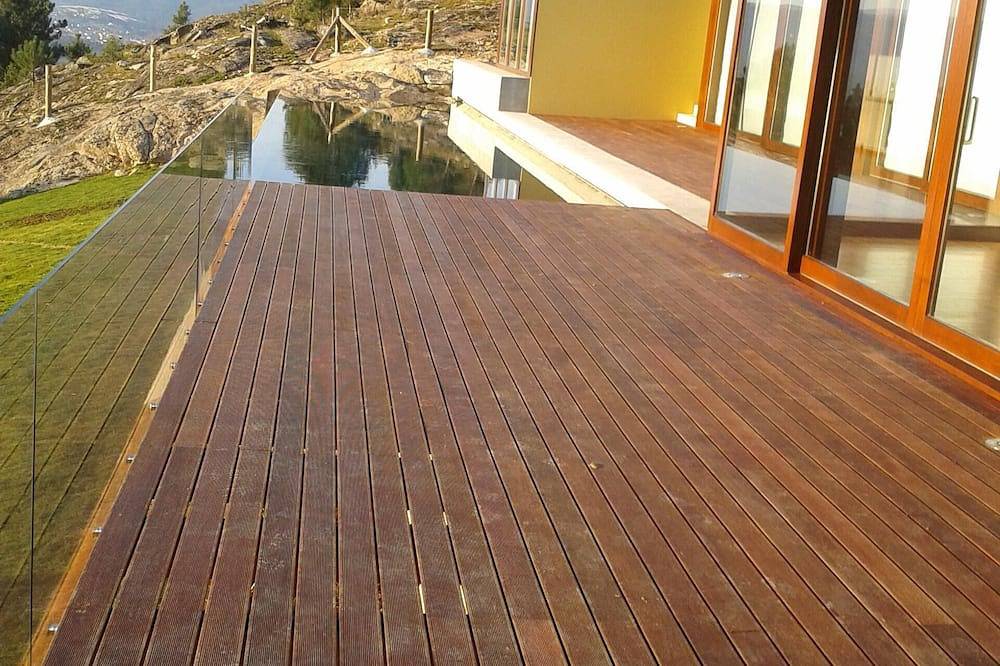 Casa nova,   com 4 suites, bonita vista sobre o rio in Vila Nova de Cerveira, Distrito de Viana do Castelo