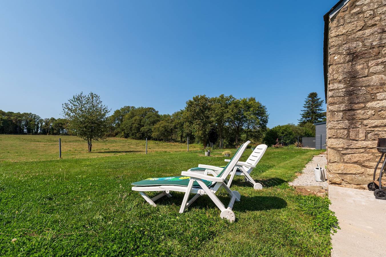 Casa rural en la granja in Questembert, Región de Vannes