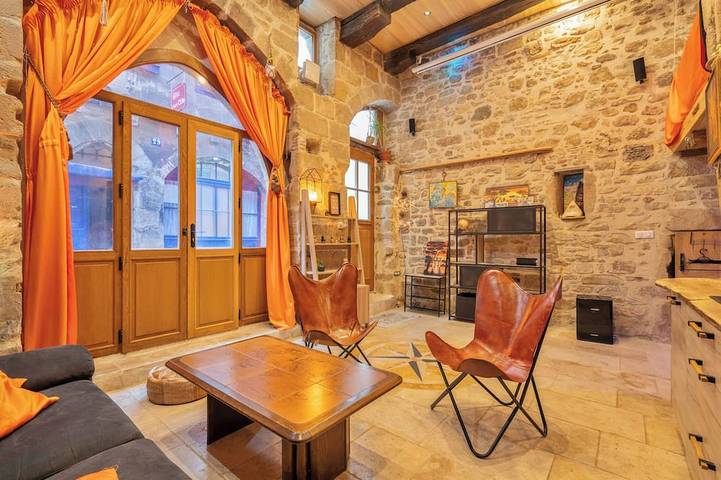 Gîte pour 3 personnes à Figeac - 4