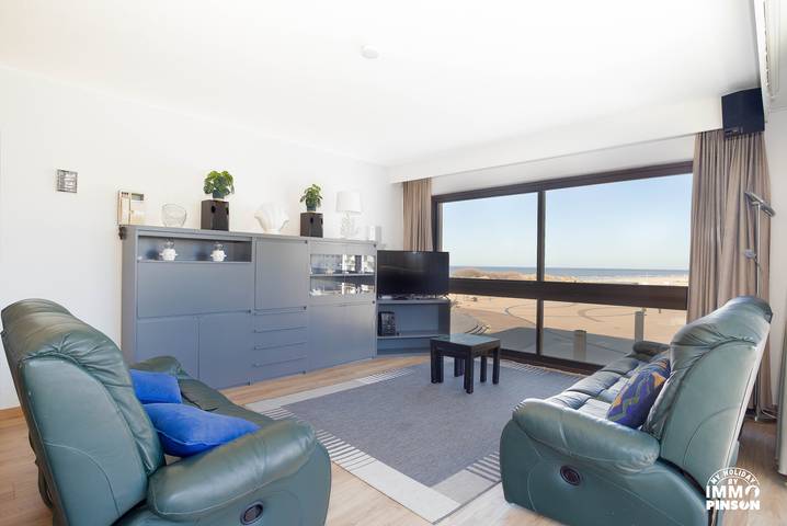 Bungalow für 6 Personen in De Panne - 3