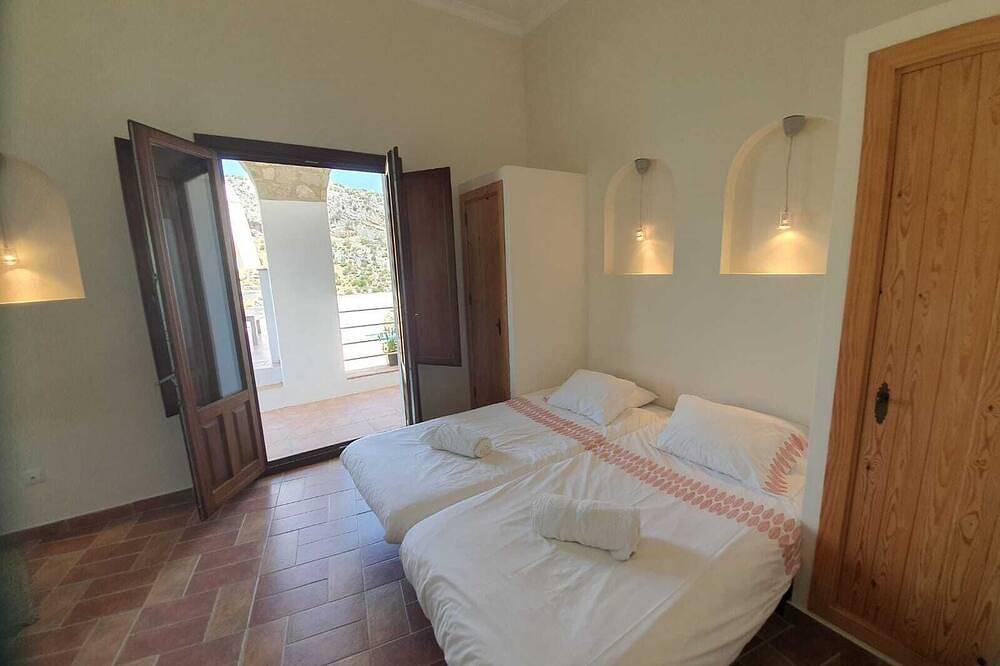 Villa de lujo con piscina privada en Montejaque, Ronda, Andalucía, España. in Montejaque, Provincia de Málaga