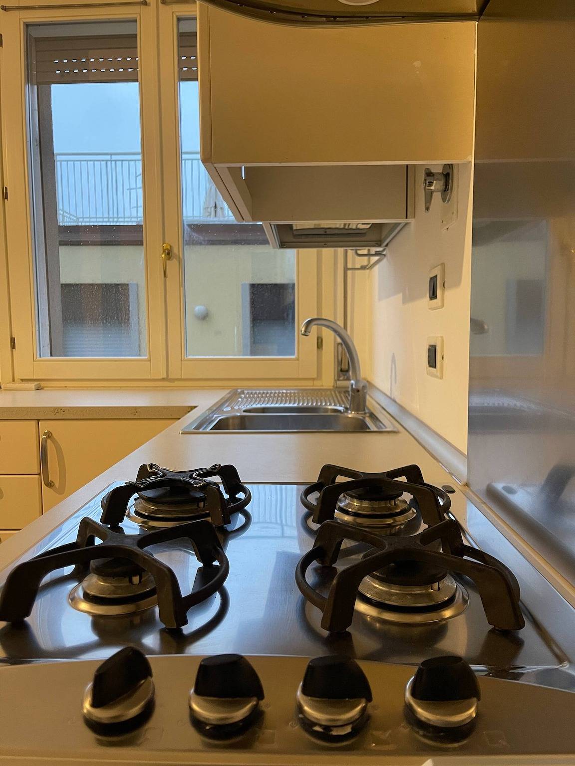 Appartamento intero, Grazioso appartamento sul canale a Cesenatico, Italia in Cesenatico, Provincia di Forlì-Cesena