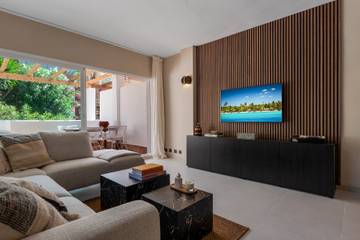 Vakantieappartement voor 4 Personen in Marbella West, Marbella, Afbeelding 3