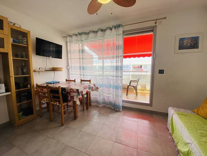 Gîte pour 2 personnes, avec terrasse dans Le Couchant - 3
