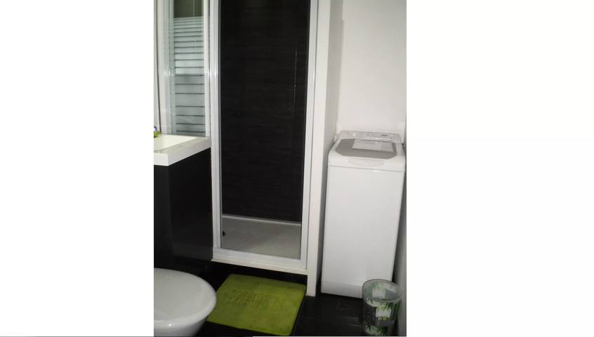 Ganzes Studio, Studio 2 Personen in Bormes-les-Mimosas, Parc national Port-Cros