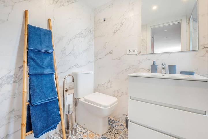 Appartement entier, Gorgeous apartment in Sant Pere de Ribes in Sant Pere de Ribes, Garraf