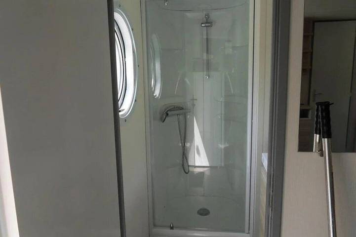 Mobil home pour 6 personnes à Urt - 3